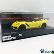 Load image into Gallery viewer, Kyosho Mini-z Body ASC CHEVROLET CORVETTE ZR1 MZP240Y
