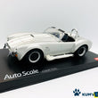 Load image into Gallery viewer, Kyosho Mini-z Body ASC SHELBY COBRA 427 S/C MZG38S
