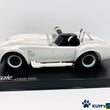 Load image into Gallery viewer, Kyosho Mini-z Body ASC SHELBY COBRA 427 S/C MZG38S