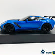Load image into Gallery viewer, Kyosho Mini-z Body ASC CHEVROLET CORVETTE ZR1 MZP240BL