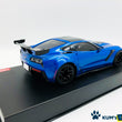 Load image into Gallery viewer, Kyosho Mini-z Body ASC CHEVROLET CORVETTE ZR1 MZP240BL