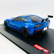 Load image into Gallery viewer, Kyosho Mini-z Body ASC CHEVROLET CORVETTE ZR1 MZP240BL