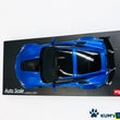 Load image into Gallery viewer, Kyosho Mini-z Body ASC CHEVROLET CORVETTE ZR1 MZP240BL