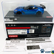 Load image into Gallery viewer, Kyosho Mini-z Body ASC CHEVROLET CORVETTE ZR1 MZP240BL