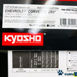 Load image into Gallery viewer, Kyosho Mini-z Body ASC CHEVROLET CORVETTE ZR1 MZP240BL
