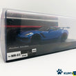 Load image into Gallery viewer, Kyosho Mini-z Body ASC CHEVROLET CORVETTE ZR1 MZP240BL