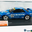 Load image into Gallery viewer, Kyosho Mini-z Body ASC CALSONIC SKYLINE (1990) MZX35CS