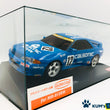 Load image into Gallery viewer, Kyosho Mini-z Body ASC CALSONIC SKYLINE (1990) MZX35CS