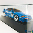 Load image into Gallery viewer, Kyosho Mini-z Body ASC CALSONIC SKYLINE (1990) MZX35CS