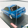 Load image into Gallery viewer, Kyosho Mini-z Body ASC CALSONIC SKYLINE (1990) MZX35CS