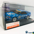 Load image into Gallery viewer, Kyosho Mini-z Body ASC CALSONIC SKYLINE (1990) MZX35CS