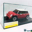 Load image into Gallery viewer, Kyosho Mini-z Body ASC MINI COOPRE S MZX108R/MZG108R