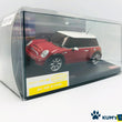 Load image into Gallery viewer, Kyosho Mini-z Body ASC MINI COOPRE S MZX108R/MZG108R