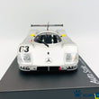 Load image into Gallery viewer, Kyosho Mini-z Body ASC Sauber-Mercedes Gruppe-C-Rennsportwagen C9,Nr.63,LM 1989 MZP343S