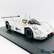 Load image into Gallery viewer, Kyosho Mini-z Body ASC Sauber-Mercedes Gruppe-C-Rennsportwagen C9,Nr.63,LM 1989 MZP343S
