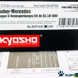 Load image into Gallery viewer, Kyosho Mini-z Body ASC Sauber-Mercedes Gruppe-C-Rennsportwagen C9,Nr.63,LM 1989 MZP343S