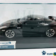 Load image into Gallery viewer, Kyosho Mini-z Body ASC NISSAN GT-R MZP411BK