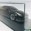 Load image into Gallery viewer, Kyosho Mini-z Body ASC NISSAN GT-R MZP411BK