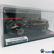 Load image into Gallery viewer, Kyosho Mini-z Body ASC NISSAN GT-R MZP411BK