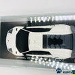 Load image into Gallery viewer, Kyosho Mini-z Body ASC Lamborghini Murciélago LP670-4 SV MZP215W