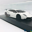 Load image into Gallery viewer, Kyosho Mini-z Body ASC Lamborghini Murciélago LP670-4 SV MZP215W