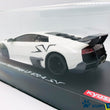 Load image into Gallery viewer, Kyosho Mini-z Body ASC Lamborghini Murciélago LP670-4 SV MZP215W
