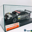 Load image into Gallery viewer, Kyosho Mini-z Body ASC CLK-DTM 2002 AMG-MERCEDES MZX33AG