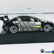 Load image into Gallery viewer, Kyosho Mini-z Body ASC CLK-DTM 2002 AMG-MERCEDES MZX33AG
