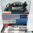 Load image into Gallery viewer, Kyosho Mini-z Body ASC CLK-DTM 2002 AMG-MERCEDES MZX33AG