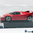 Load image into Gallery viewer, Kyosho Mini-z Body ASC Ferrari F50 MZG304R/MZX304R