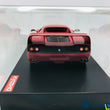 Load image into Gallery viewer, Kyosho Mini-z Body ASC Ferrari F50 MZG304R/MZX304R