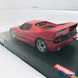 Load image into Gallery viewer, Kyosho Mini-z Body ASC Ferrari F50 MZG304R/MZX304R