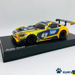 Load image into Gallery viewer, Kyosho Mini-z Body ASC Mercedes-AMG GT3 Nurburgring 2018 MZP241/254YBK