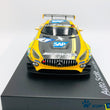 Load image into Gallery viewer, Kyosho Mini-z Body ASC Mercedes-AMG GT3 Nurburgring 2018 MZP241/254YBK