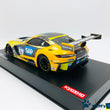 Load image into Gallery viewer, Kyosho Mini-z Body ASC Mercedes-AMG GT3 Nurburgring 2018 MZP241/254YBK