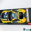 Load image into Gallery viewer, Kyosho Mini-z Body ASC Mercedes-AMG GT3 Nurburgring 2018 MZP241/254YBK