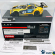 Load image into Gallery viewer, Kyosho Mini-z Body ASC Mercedes-AMG GT3 Nurburgring 2018 MZP241/254YBK