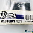 Load image into Gallery viewer, Kyosho Mini-z Body MINI-Z MONSTER MAD FORCE MMB01P