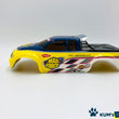 Load image into Gallery viewer, Kyosho Mini-z Body MINI-Z MONSTER MAD FORCE MMB01Y