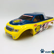 Load image into Gallery viewer, Kyosho Mini-z Body MINI-Z MONSTER MAD FORCE MMB01Y