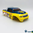 Load image into Gallery viewer, Kyosho Mini-z Body MINI-Z MONSTER MAD FORCE MMB01Y