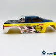 Load image into Gallery viewer, Kyosho Mini-z Body MINI-Z MONSTER MAD FORCE MMB01Y