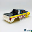 Load image into Gallery viewer, Kyosho Mini-z Body MINI-Z MONSTER MAD FORCE MMB01Y
