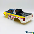 Load image into Gallery viewer, Kyosho Mini-z Body MINI-Z MONSTER MAD FORCE MMB01Y