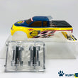 Load image into Gallery viewer, Kyosho Mini-z Body MINI-Z MONSTER MAD FORCE MMB01Y