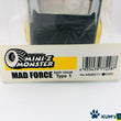 Load image into Gallery viewer, Kyosho Mini-z Body MINI-Z MONSTER MAD FORCE MMB01Y