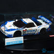 Load image into Gallery viewer, Kyosho 1/27 Mini-Z ASC body Honda NSX 2004 Epson White MZG307ES
