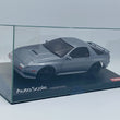 Load image into Gallery viewer, Kyosho 1/27 Mini-Z ASC body Mazda RX-7 FC3S Gunmetal MZC17GM
