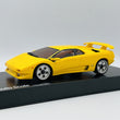 Load image into Gallery viewer, Kyosho 1/27 Mini-Z ASC body Lamborghini Diablo VT Yellow MZG202Y
