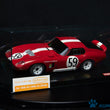 Load image into Gallery viewer, Kyosho 1/27 Mini-Z ASC body Shelby Cobra Daytona Coupe Red MZG112R
